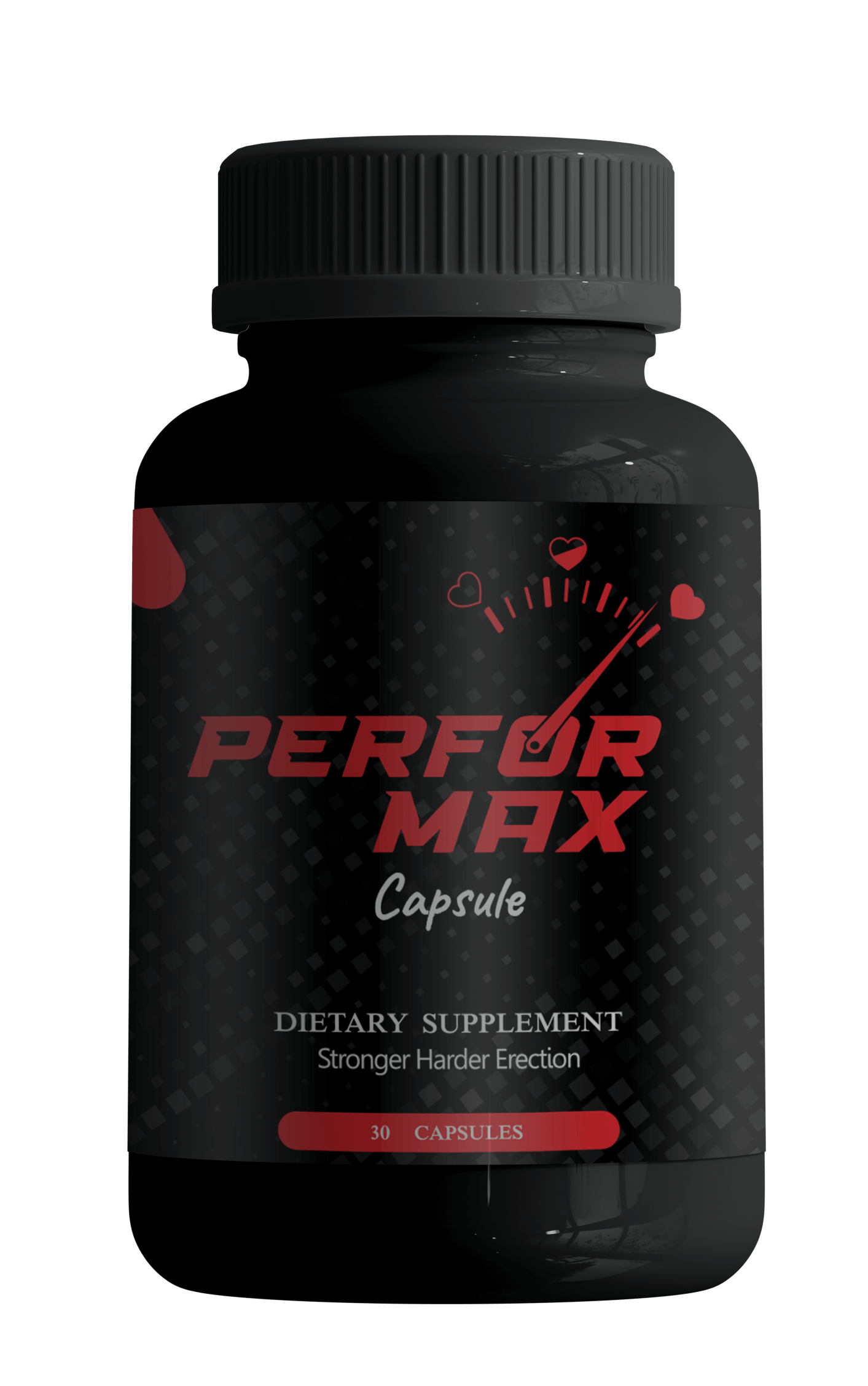 كبسولات بيرفورماكس